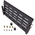 Set Heavy Duty Tailgate Table for Jeep Wrangler JK (2007–2017)