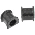 2 x Front Sway Bar D-Mount Bushes for Hilux VZN130 VZN167 VZN172 (1990–2005)