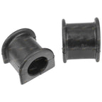 2 x Front Sway Bar D-Mount Bushes for Hilux VZN130 VZN167 VZN172 (1990–2005)