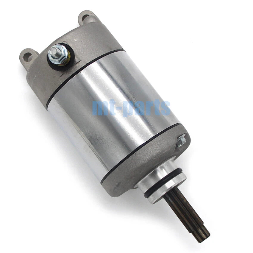 Starter for Honda NX400 NX4 Falcon 400 (2000–2010) / XR400L (2006–2008) / CB400SS (2004–2008)