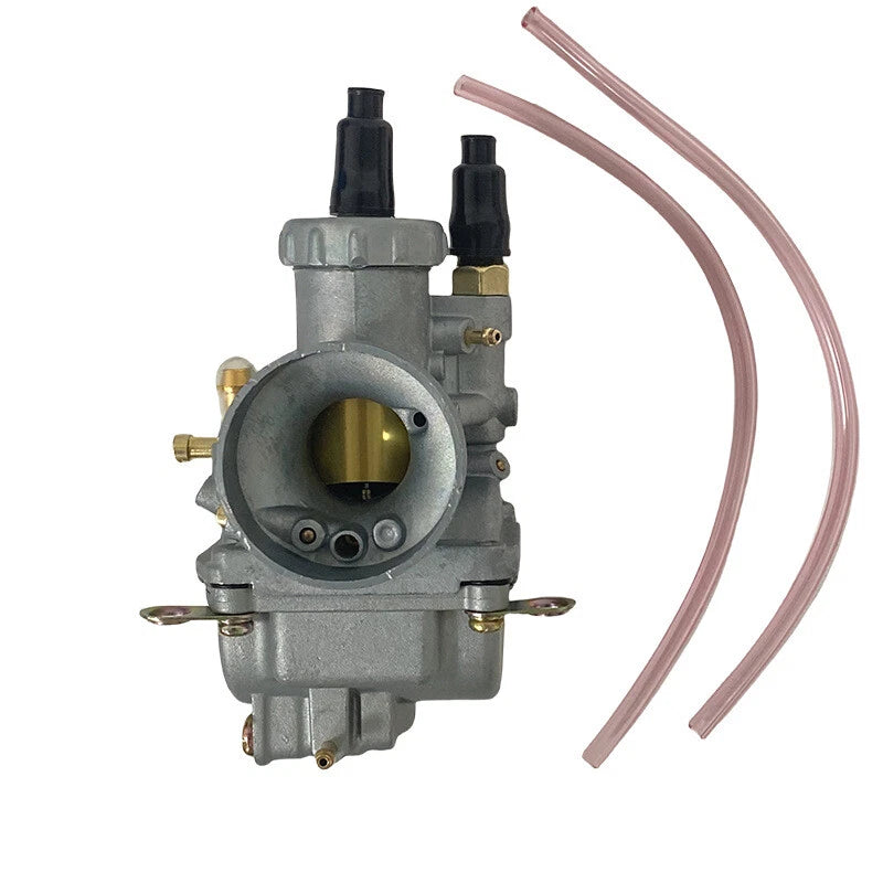 Carburetor 22mm for Suzuki AX100, Kawasaki QJ100-M