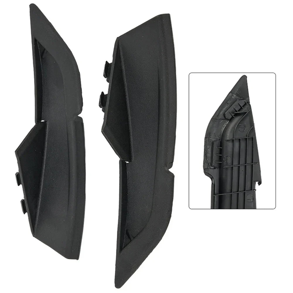Cowl Covers  Front Right & Left for Hyundai Elantra (2011-2016)