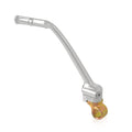 Kick Start Starter Lever Pedal for Kawasaki KX80 KX85 KX110 KX112 (1990–2023)
