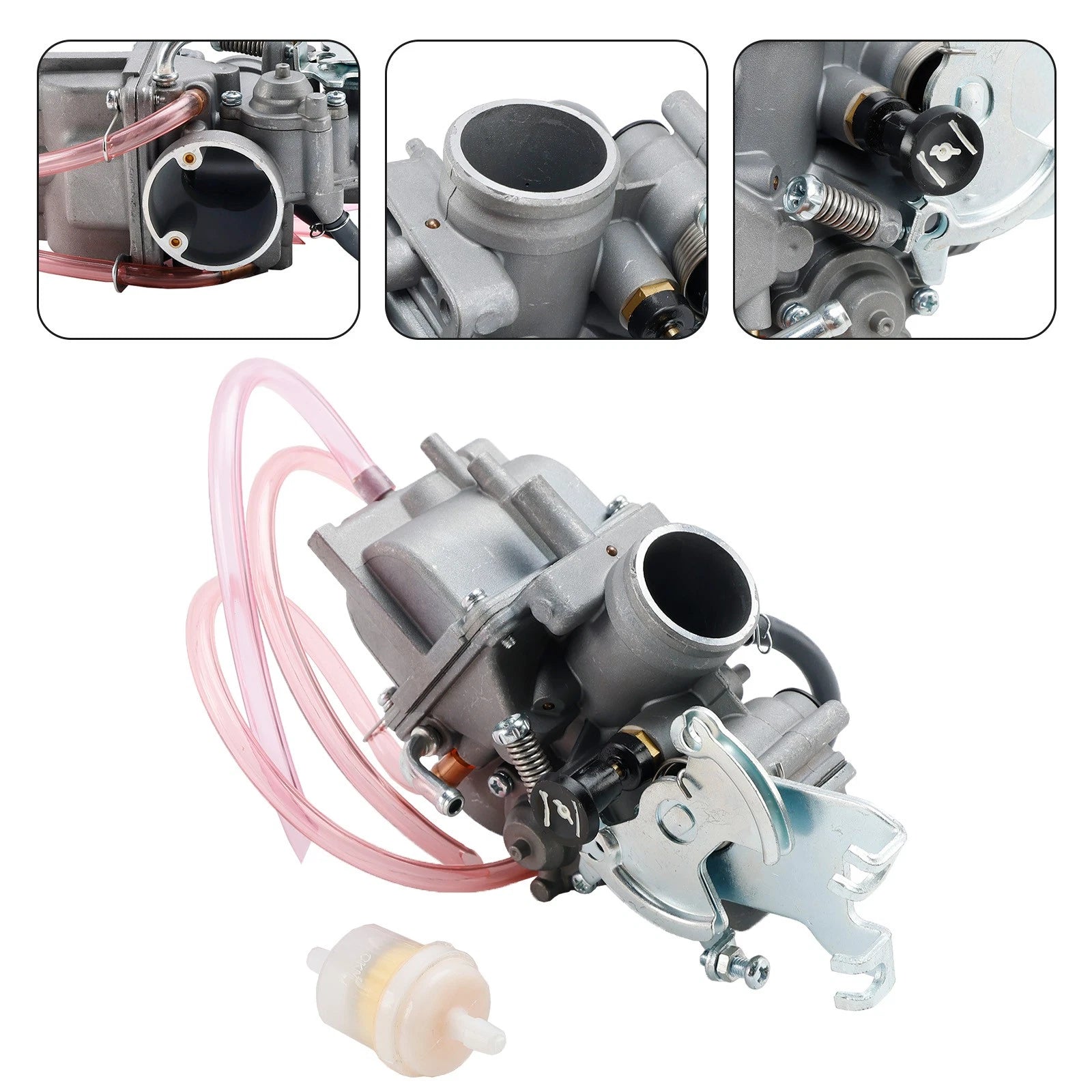 Carburetor Carb for Yamaha TTR-230 (2005–2009) 1C6-14301-00-00