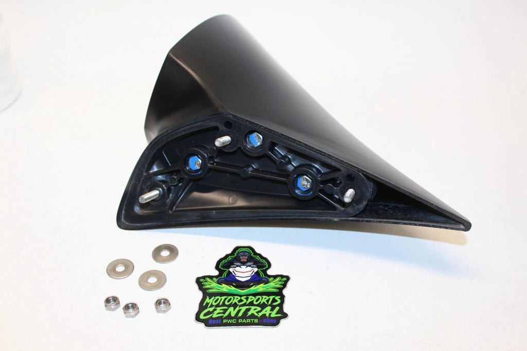 Right Hand Mirror for Kawasaki Ultra LX Ultra 300X (2007–2013) BLACK