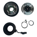 AC Compressor Clutch Replacement for Chevrolet Colorado 3.6L (2022–2024)