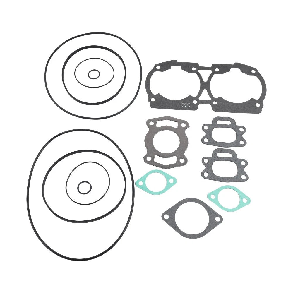 Top End Gasket O Ring Kit for Sea Doo 580 587 SP SPI GTS (1992–1996)