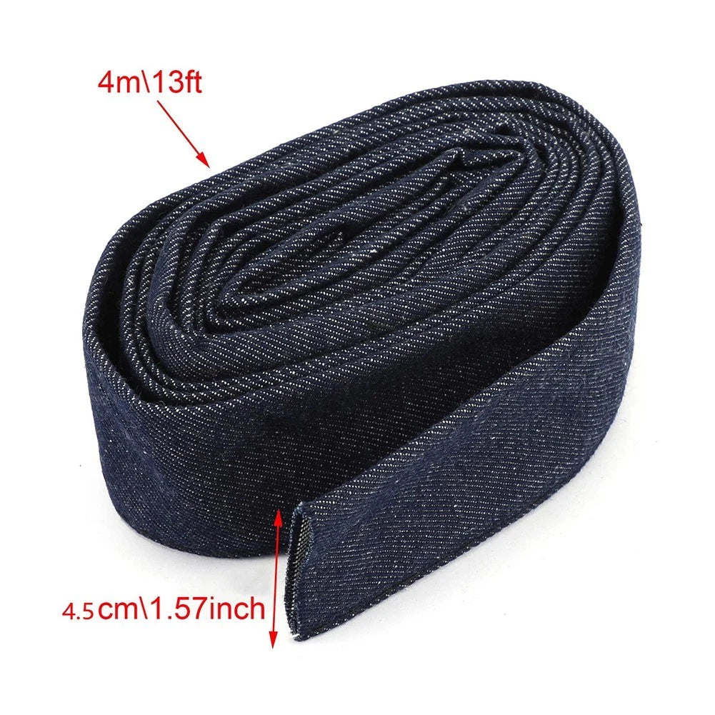 Cable Cover for TIG Welding Torch WP917 (13 ft x 157 in)