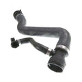 Upper Radiator Coolant Hose for BMW 120i 318i 320i X1 E82 E88 E90 (2007–2015)
