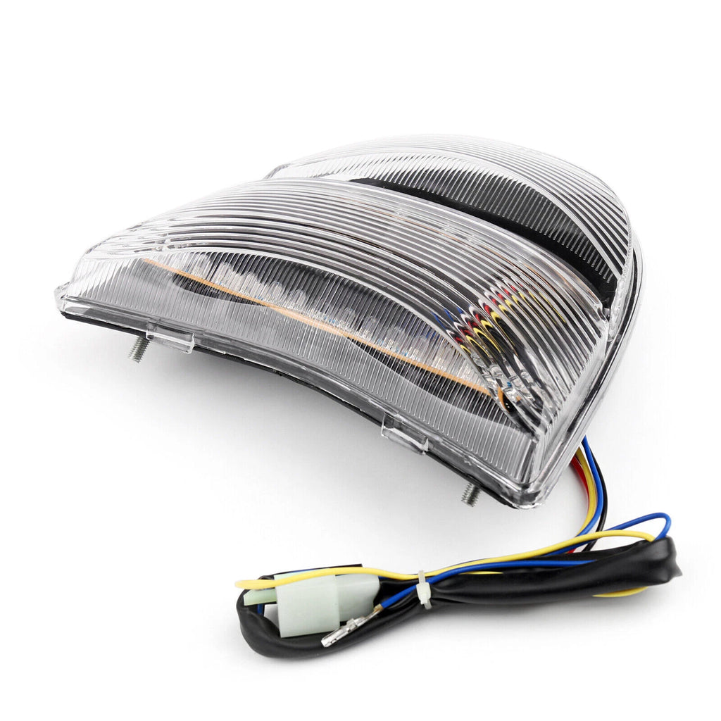 Integrated LED TailLight Turn Signals for Honda CBR 954 (2002–2003) T9
