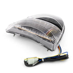 Integrated LED TailLight Turn Signals for Honda CBR 954 (2002–2003) T9