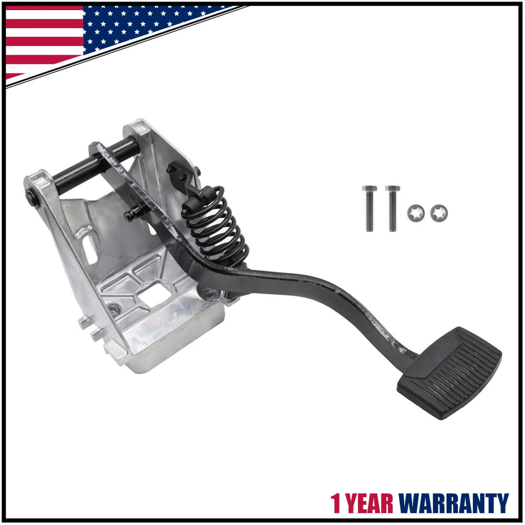 Clutch Pedal Assembly for Ford F250 F350 F450 Super Duty (1999–2003) YC3Z7B633BA
