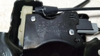 Trunk Latch Assembly for Lincoln Continental (1998–2002)