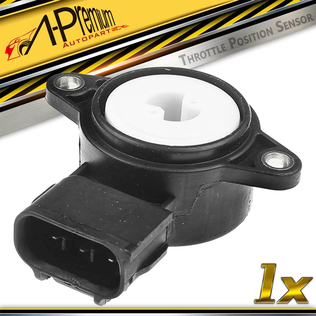 Throttle Position Sensor for Toyota Camry and Lexus ES300 RX300 (1997-2001)