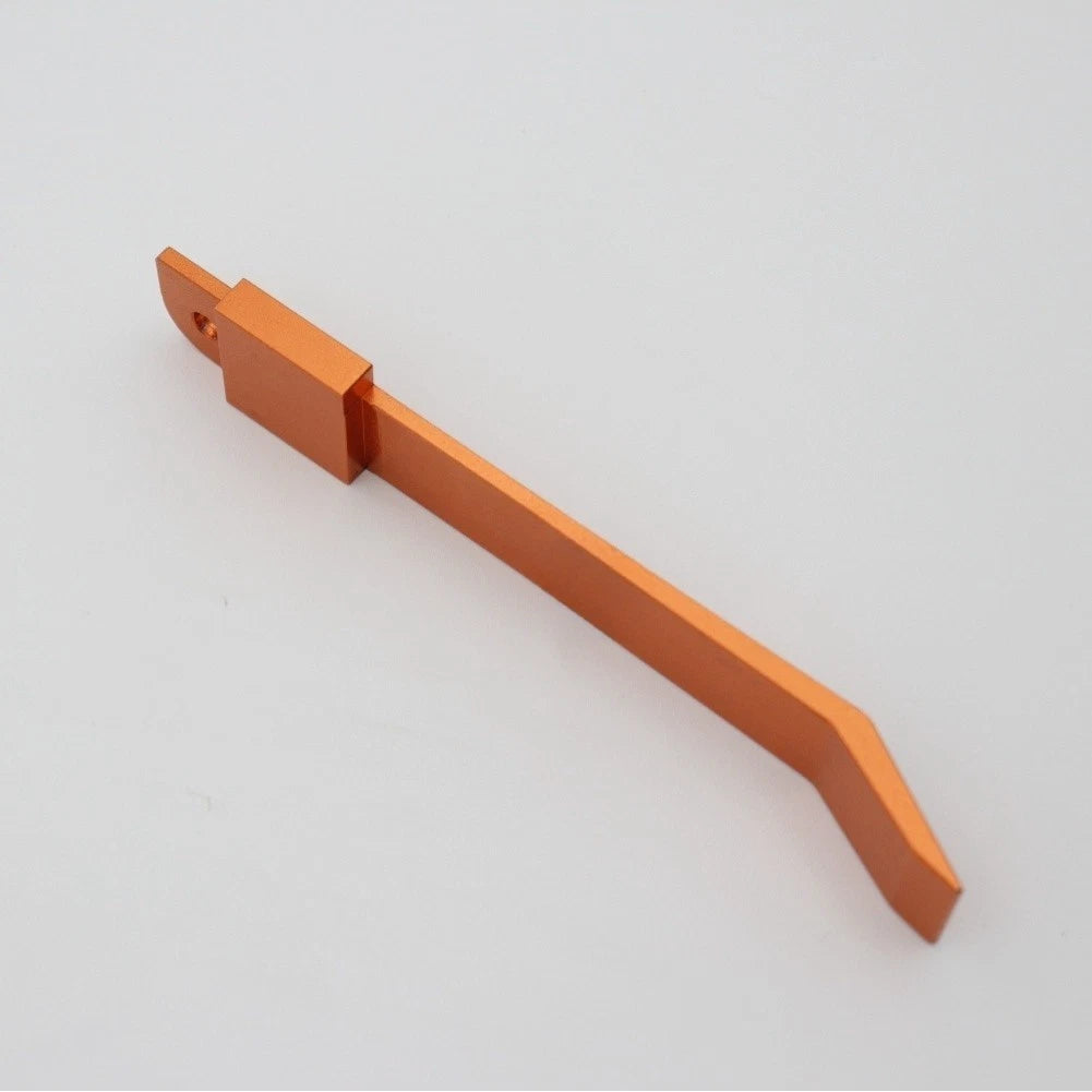 Aluminum Brake Piston Reset Tool for Bicycle Hydraulic Brakes (2010–2023)