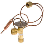 A/C Expansion Valve for Mazda Protege Protege5 (2002–2003)