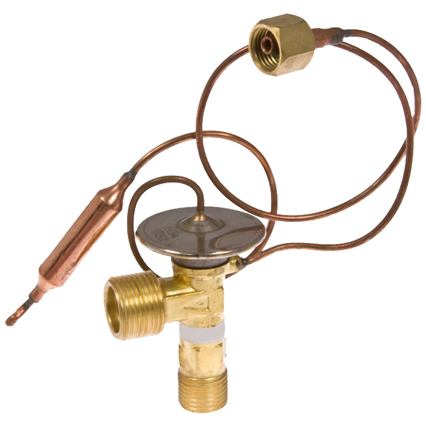 A/C Expansion Valve for Mazda Protege Protege5 (2002–2003)