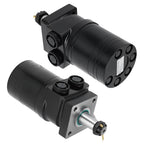 2PCS Hydraulic Wheel Motor for Wright Stander Sentar 48" 52" 61" (32410002)