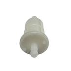 Fuel Filter Inline 6mm Pipe for Honda BF 8-90 HP Outboards (1988–1990)