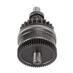 Starter Bendix for Tigershark Monte Carlo Daytona (1995–1999) 3008-408