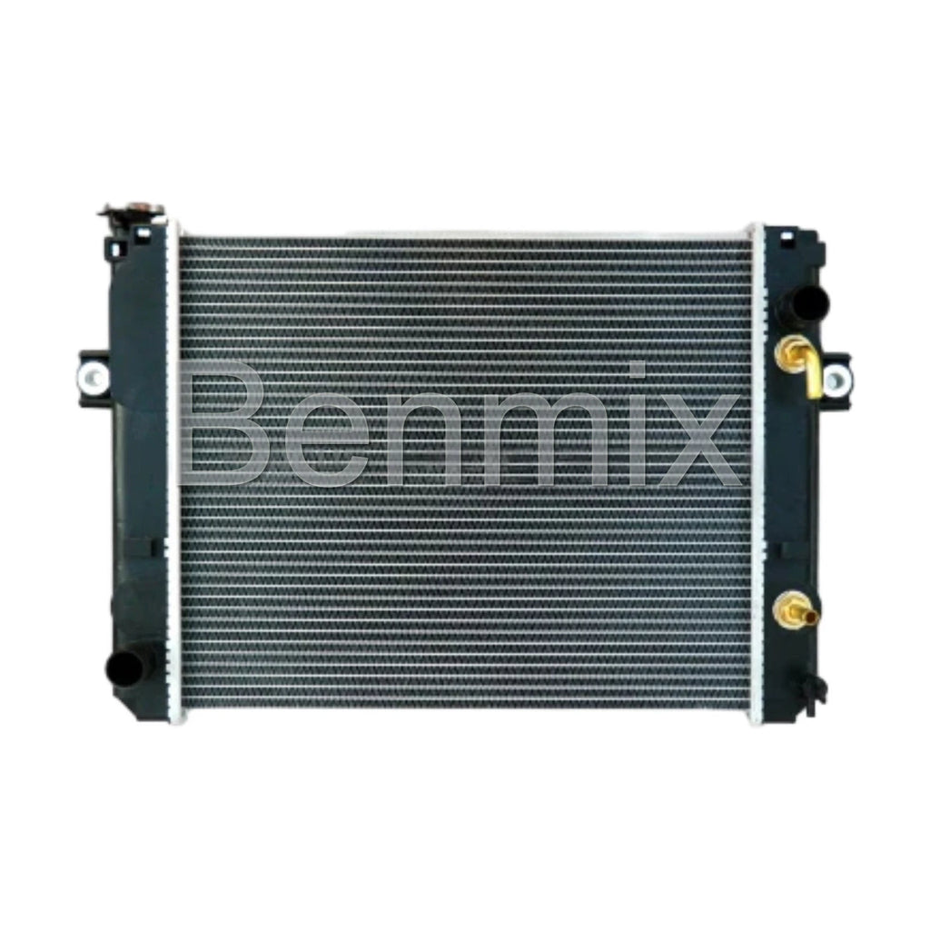 Radiator for Komatsu Forklift FG20 FG25 (3EB-04-31210, 3EB0431210)