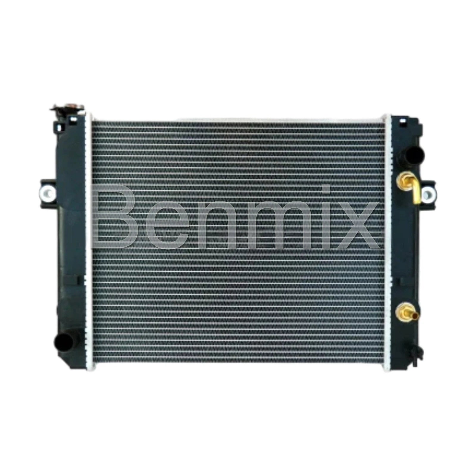 Radiator for Komatsu Forklift FG20 FG25 (3EB-04-31210, 3EB0431210)