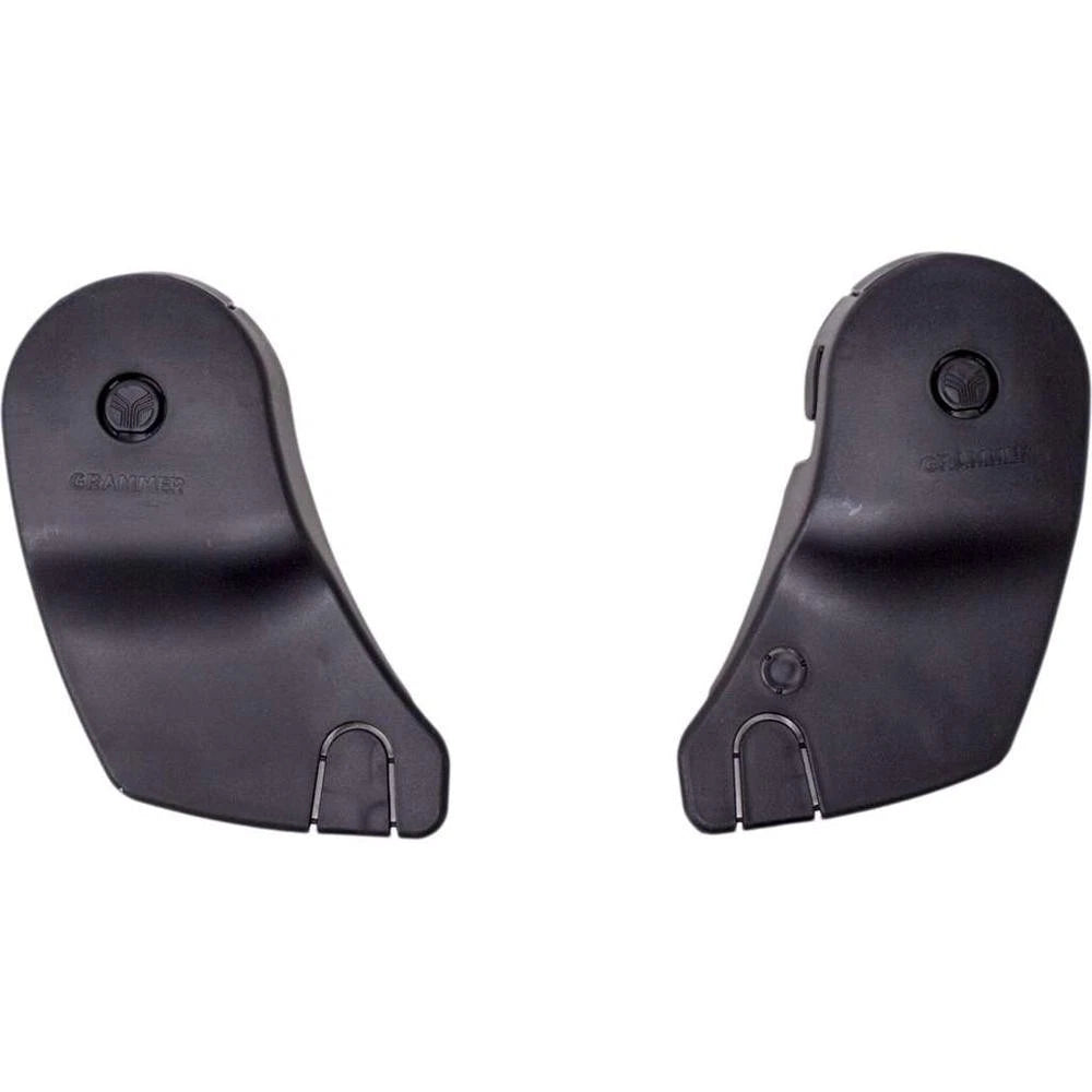 Seat Belt Cover Kit for KM Uni Pro™ (Universal Fit)