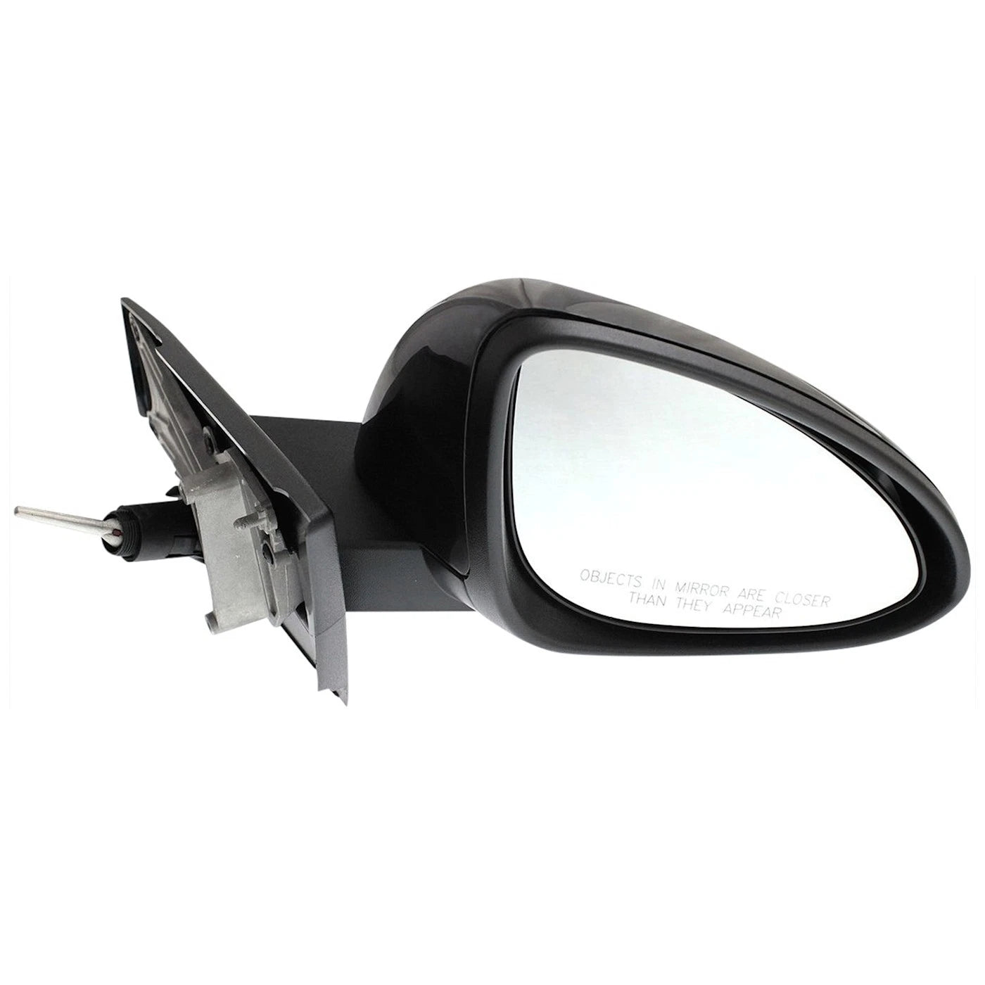 Set of 2 Mirrors for Chevy Spark (2013–2015)