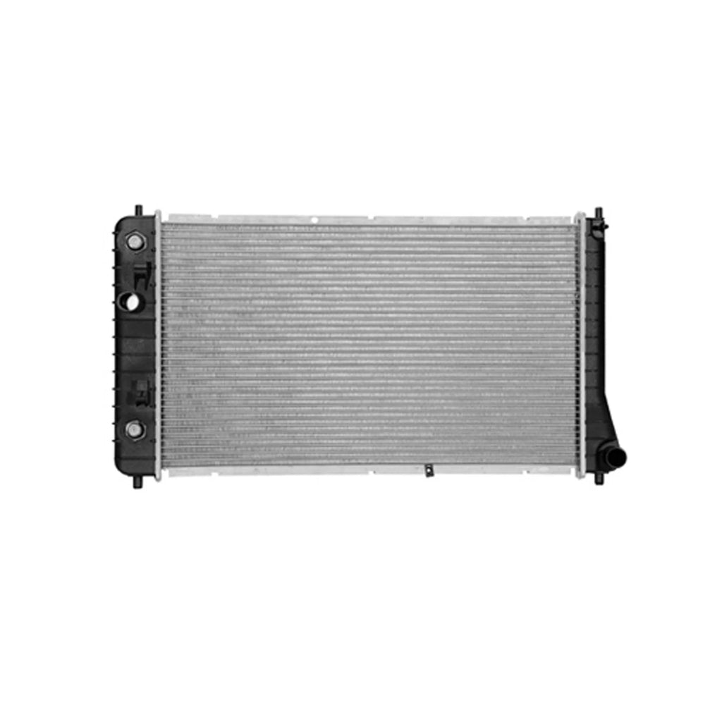 Replacement Plastic/Aluminum Radiator (See compatibility Chart)