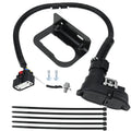 Rear Bumper Tow Harness for Ford F-150 (2009-2014)
