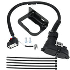 Rear Bumper Tow Harness for Ford F-150 (2009-2014)