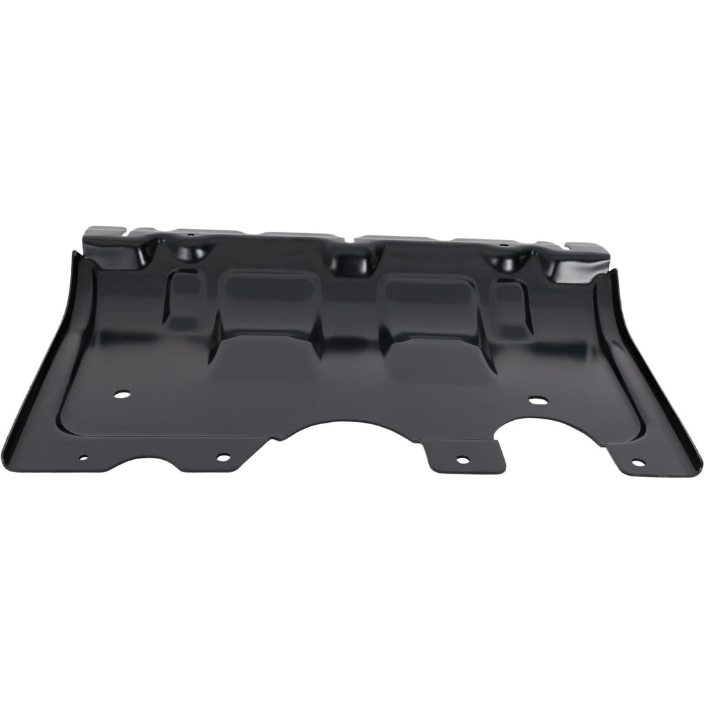 Skid Plate for Jeep Cherokee (2014–2018)