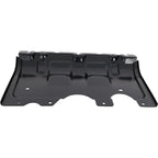 Skid Plate for Jeep Cherokee (2014–2018)