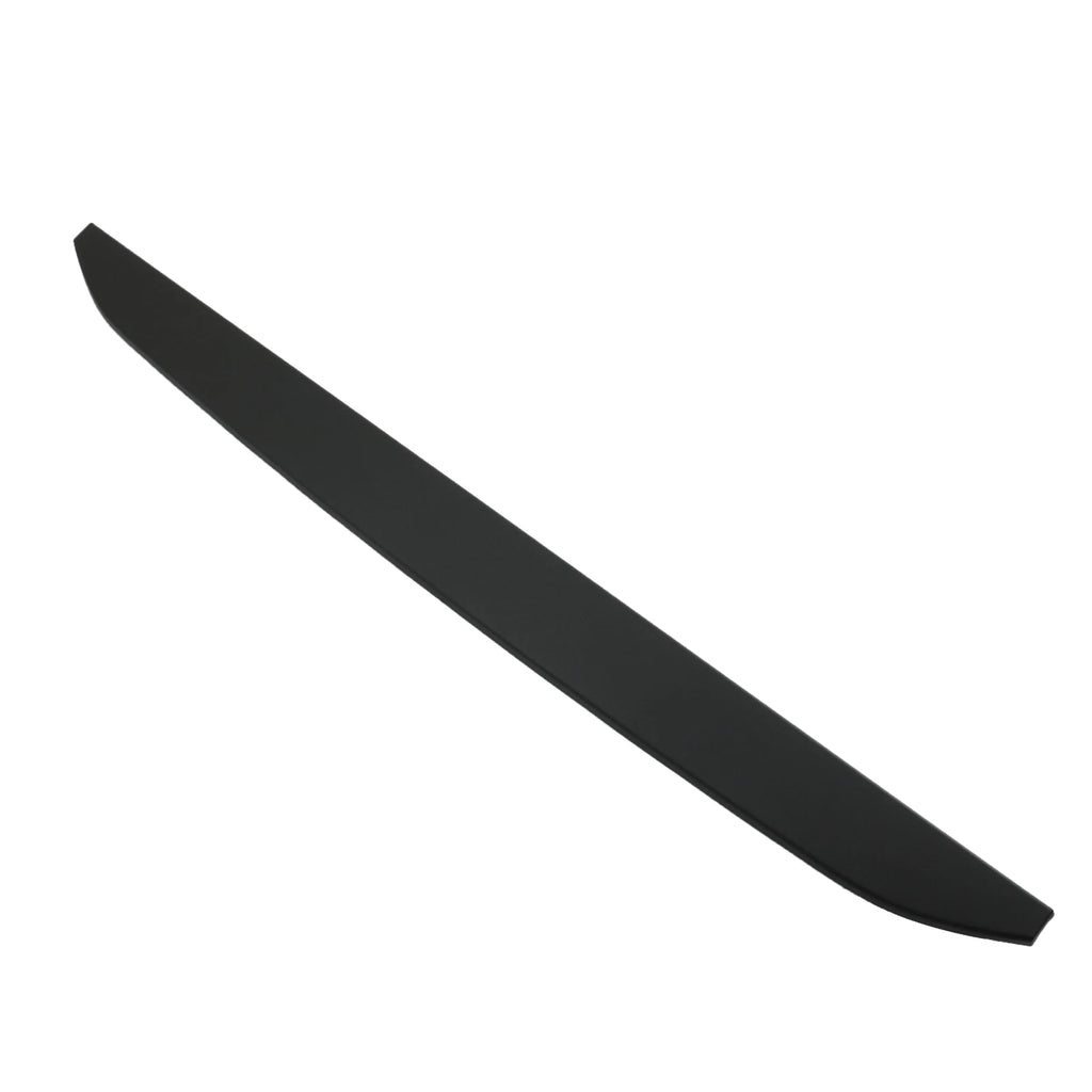 Rear Tailgate Bed Cap Molding for Nissan Titan (2017–2021)