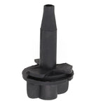 Radiator Mount Lock Shaft for 2013-2016 Ford Fusion MKZ (2013-2016)