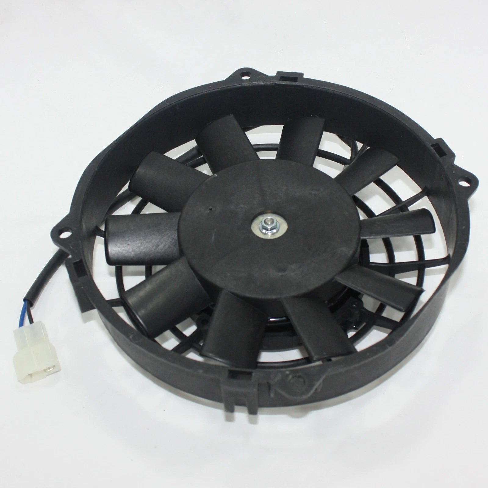 8 Inch Radiator Cooling Fan for 200cc 250cc Quad Dirt Bike ATV Buggy