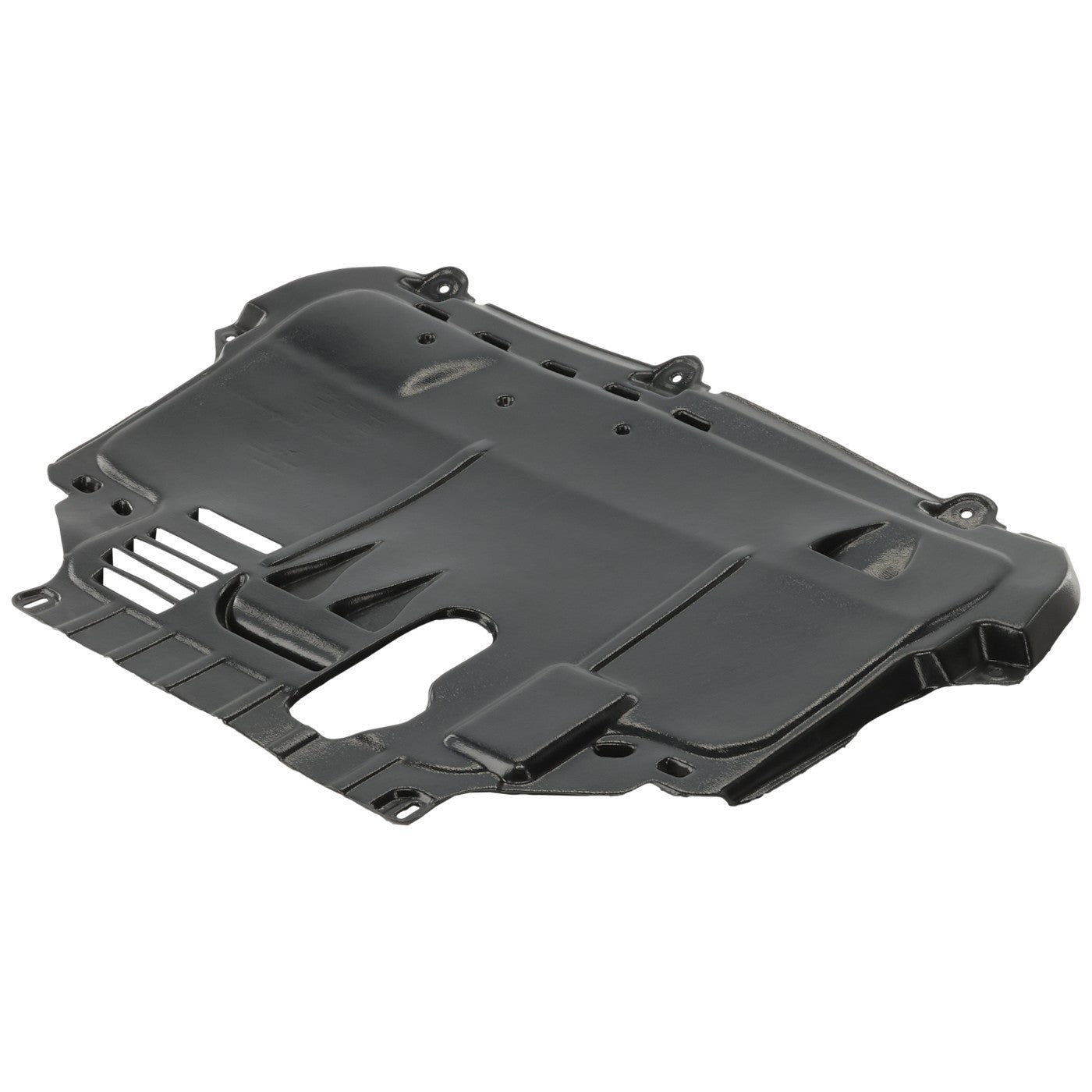 Engine Splash Shield for Volvo S40 (2004–2011) Lower FWD