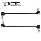 2X Front Stabilizer Sway Bar Links for Acadia Enclave (2017–2022)