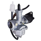 Carburetor & Intake Manifold Boot for Honda FourTrax TRX200 (1986–1989)