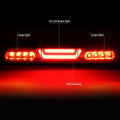 LED Bar Third Tail Brake Light for Silverado Sierra (1999–2007)