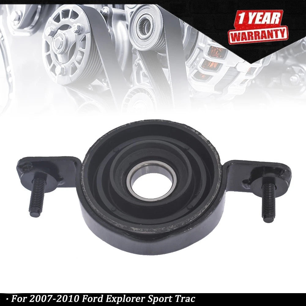 Drive Shaft Center Support Bearing for Ford Explorer Sport Trac (2001–2005)