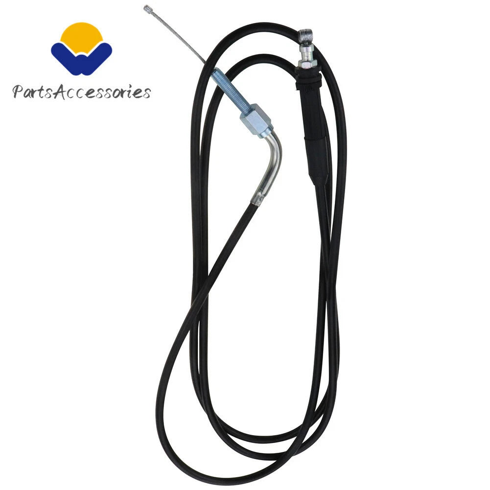 Throttle Cable for Suzuki King Quad 300 LTF300F Quadrunner 250 (58300-20B00)