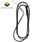 Throttle Cable for Suzuki King Quad 300 LTF300F Quadrunner 250 (58300-20B00)