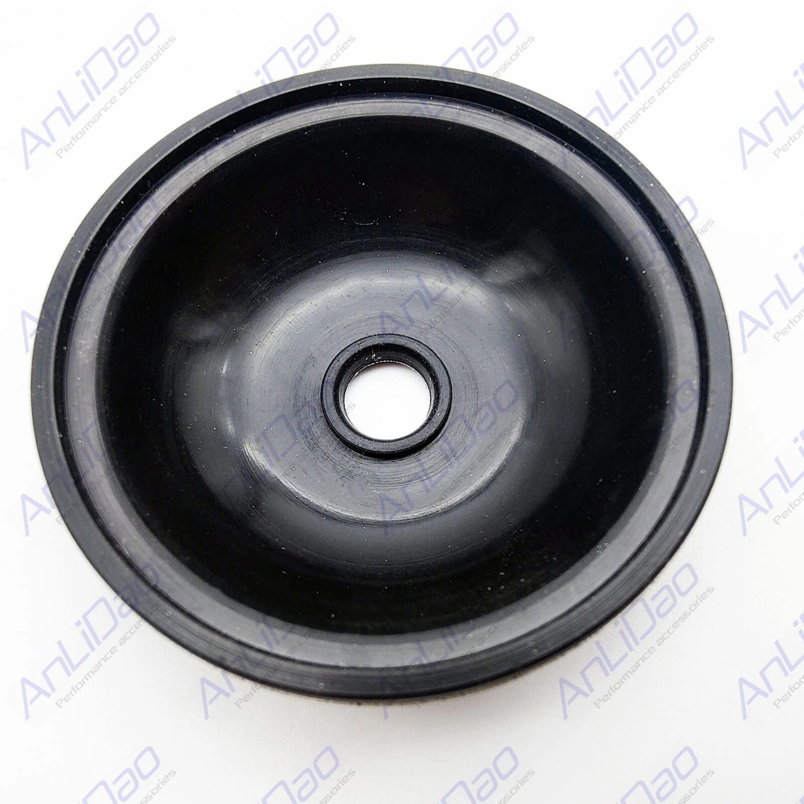 Exhaust Valve Bellow for Polaris XCR 800 XC SP 600 XCR 700 XC SP 500 (1996–2005)