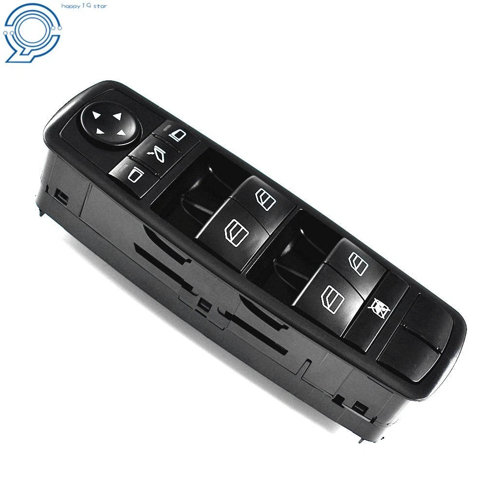 Power Master Window Switch for Mercedes-Benz GL450 GL550 (2008-2012)