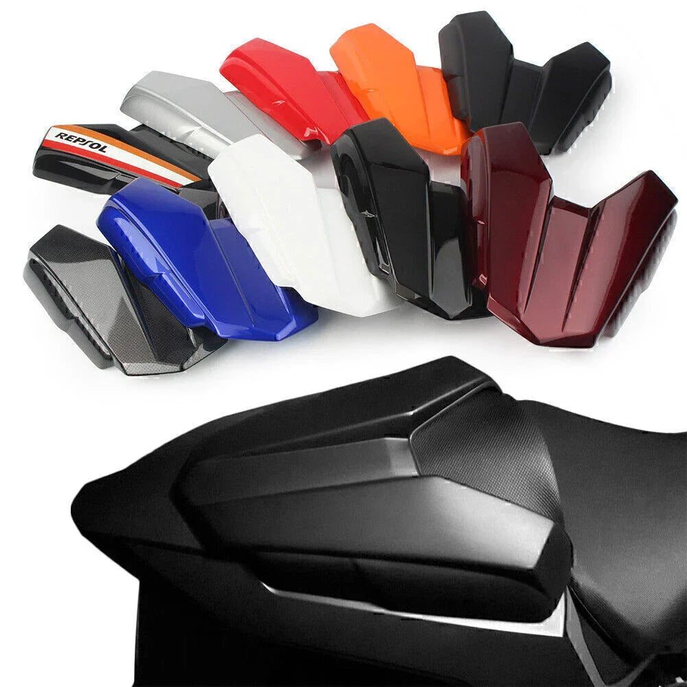 Rear Seat Cover Cowl for Honda CB500F/CBR500R (2016-2018)