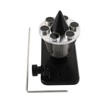 Magnetic Wall Mount Blade Balancer for Oregon 42-047 (Made in Italy)
