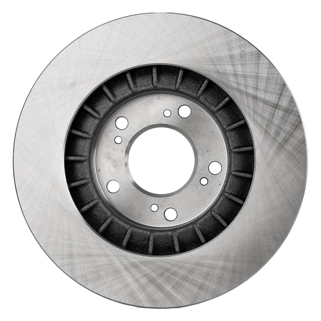 Disc Brake Rotors for Honda S2000 (2000–2009)