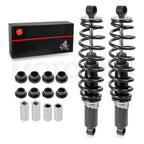 Front strut shocks absorber for Polaris Ranger 800 (2010-2016)
