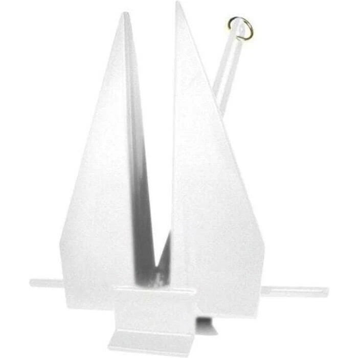 Slip Ring Fluke Anchor for Greenfield (G-P-669-6-W)